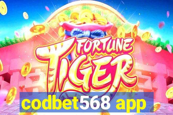 codbet568 app