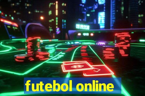 futebol online