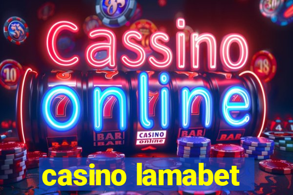 casino lamabet