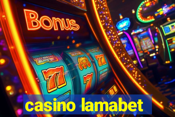 casino lamabet