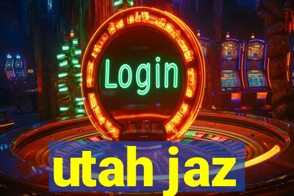 utah jaz