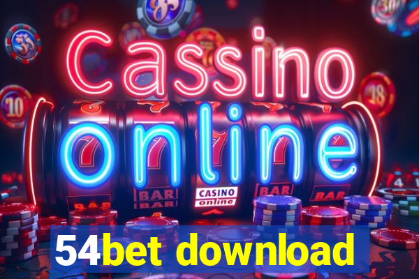 54bet download