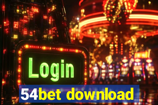 54bet download