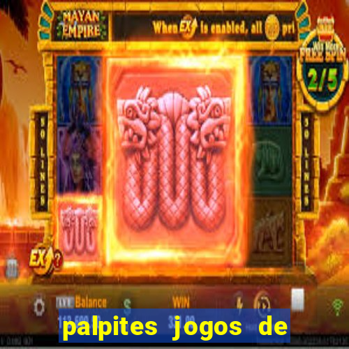 palpites jogos de hoje bet