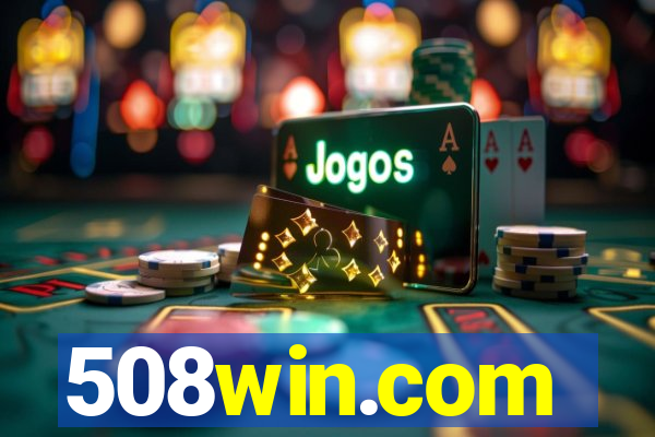 508win.com