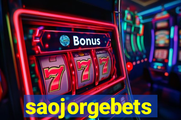 saojorgebets