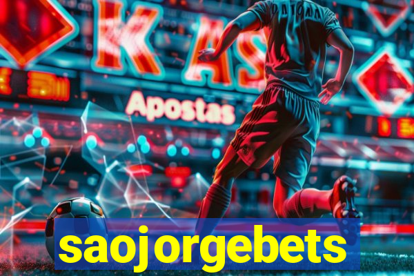 saojorgebets