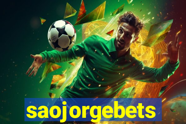 saojorgebets