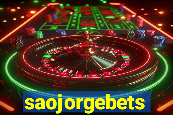 saojorgebets