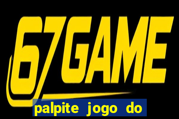 palpite jogo do bicho pb