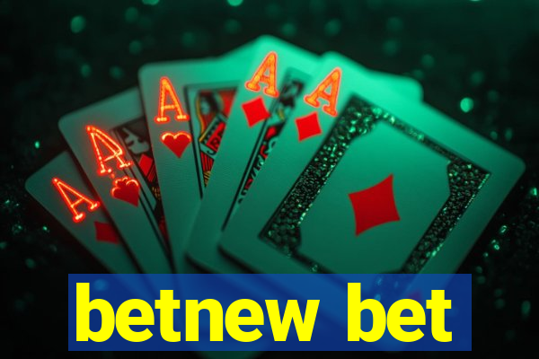 betnew bet