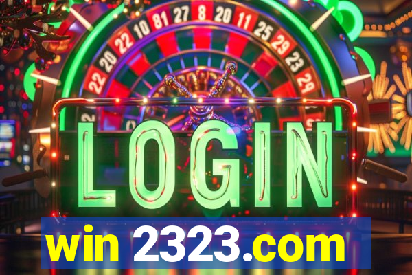 win 2323.com