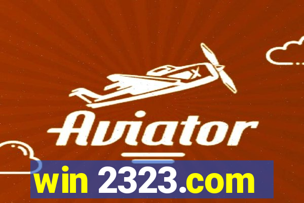 win 2323.com