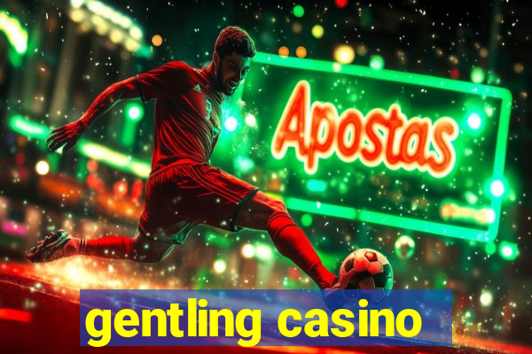 gentling casino