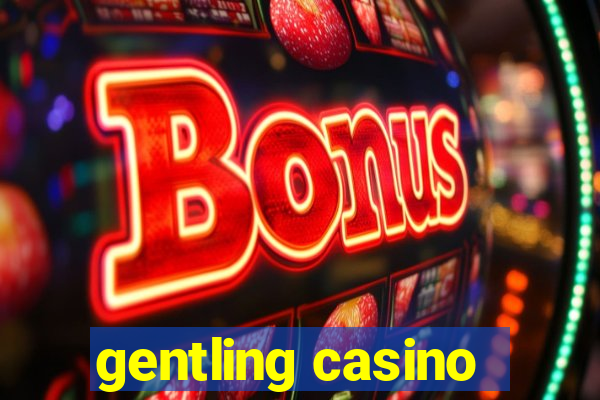 gentling casino