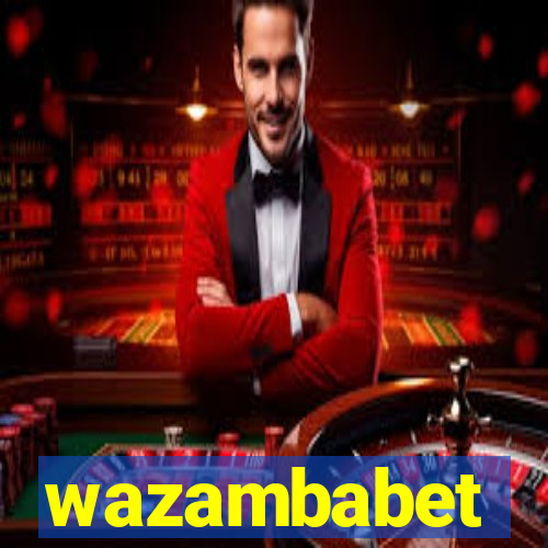 wazambabet