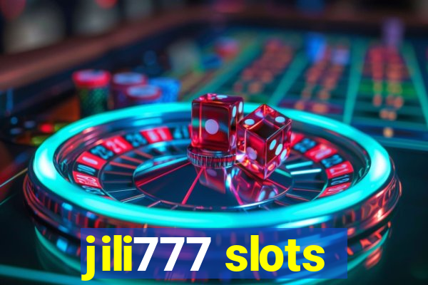 jili777 slots