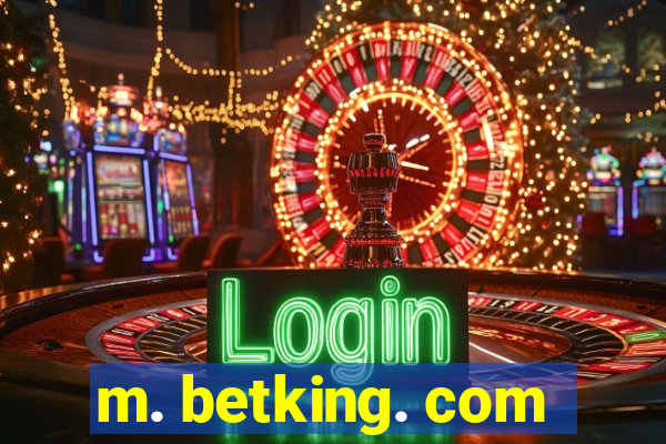 m. betking. com