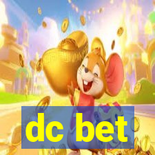 dc bet