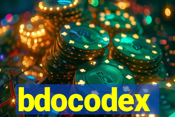 bdocodex