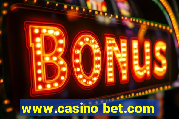 www.casino bet.com