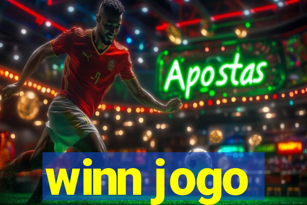 winn jogo