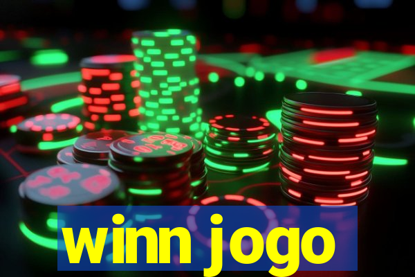 winn jogo