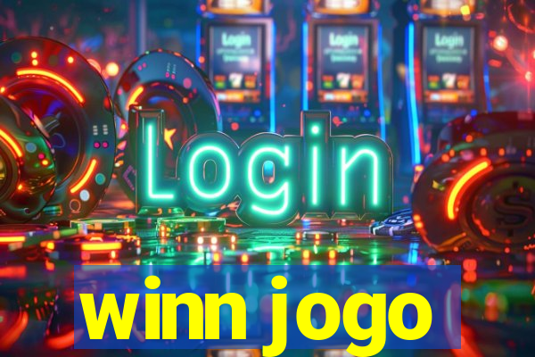 winn jogo