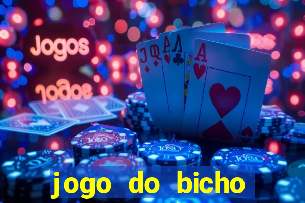 jogo do bicho serie globoplay