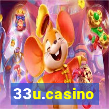 33u.casino