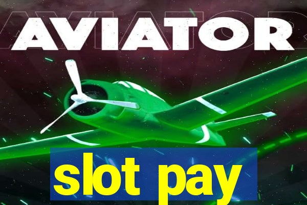 slot pay