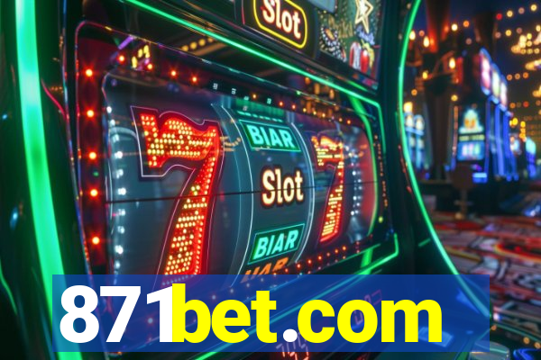 871bet.com