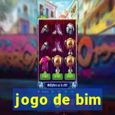 jogo de bim