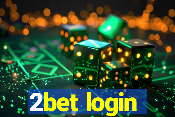 2bet login