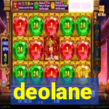 deolane