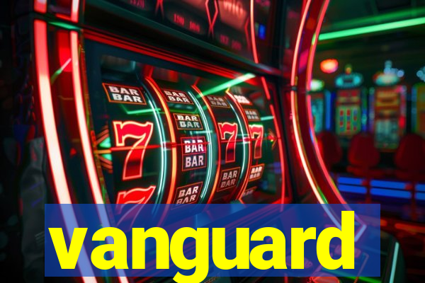 vanguard