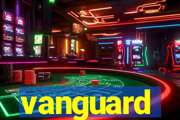 vanguard