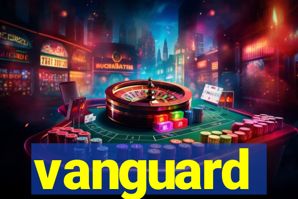 vanguard