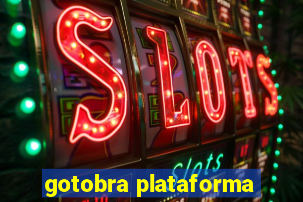 gotobra plataforma