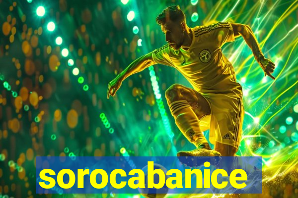 sorocabanice