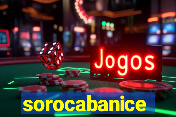 sorocabanice