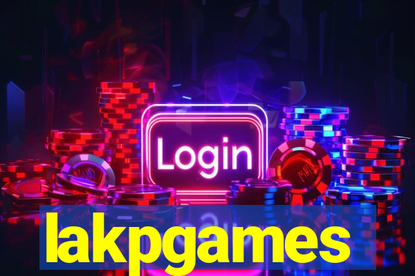 lakpgames