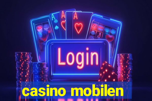 casino mobilen