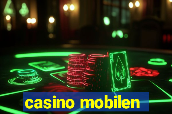 casino mobilen