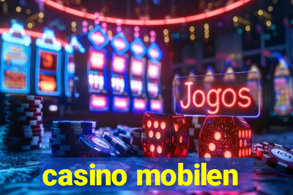 casino mobilen