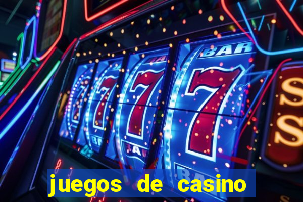 juegos de casino siberian storm