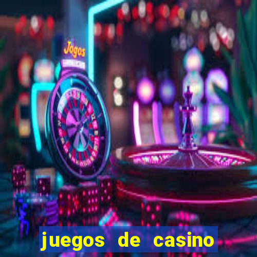 juegos de casino siberian storm