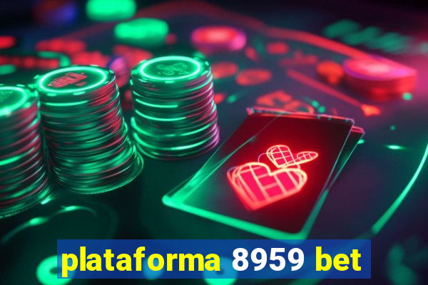 plataforma 8959 bet