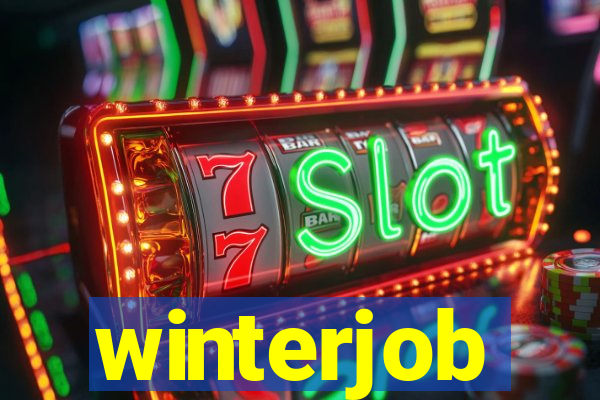 winterjob