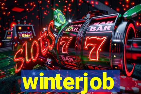 winterjob